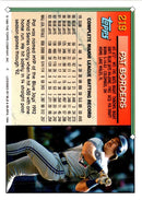 1994 Topps Pat Borders