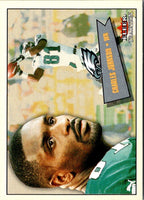 2001 Fleer Tradition Charles Johnson #42