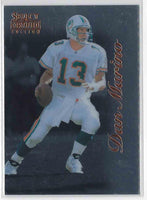1996 Select Dan Marino #55 hot