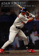 2000 Metal Adam Kennedy