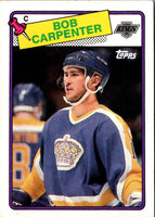 1988 Topps Bob Carpenter #72