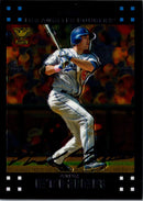 2007 Topps Chrome Andre Ethier