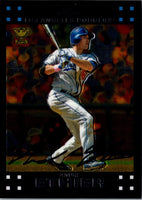 2007 Topps Chrome Andre Ethier #23