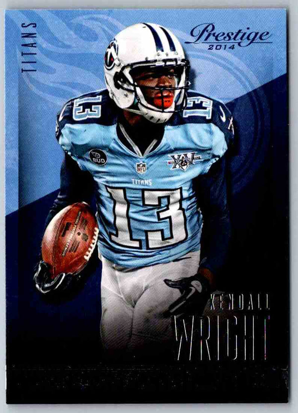 2014 Prestige Kendall Wright #74