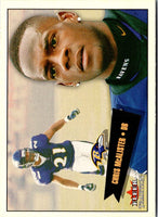 2001 Fleer Tradition Chris McAlister #305