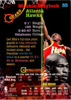 1994 Stadium Club Mookie Blaylock #53