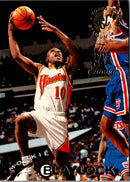 1994 Stadium Club Mookie Blaylock