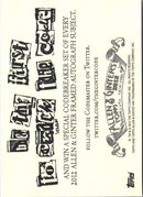 2011 Topps New York Mets