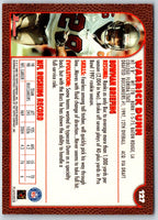 1999 Bowman Warrick Dunn #127