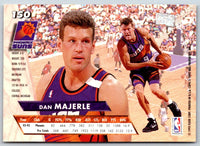 1993 Ultra Dan Majerle #150