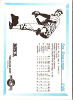 1992 Fleer ProCards Erik Schullstrom #2555