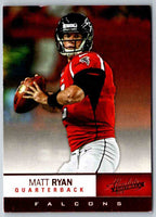 2012 Absolute Matt Ryan #57