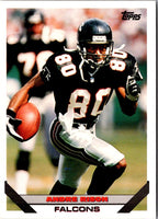 1993 Topps Andre Rison #480