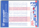 1987 Fleer Mike Schmidt
