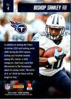 2015 Score Sophomore Selections Bishop Sankey #4