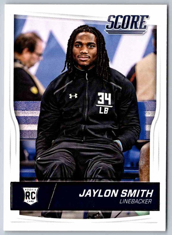 2016 Score Jaylon Smith #407