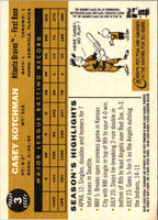 2005 Topps eTopps Atlanta Braves #3