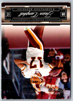 2007 Playoff Prestige Jason Campbell #147