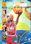 1994 TSC Gary Collier