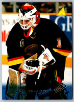 1995 Pinnacle Kirk McLean #132