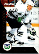 1992 Pinnacle Team 2000 Patrick Poulin