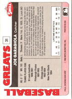 1991 Swell Baseball Greats Joe Garagiola #31