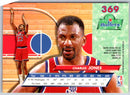 1992 Fleer Ultra Charles Jones