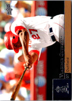 2009 Upper Deck Vladimir Guerrero #692