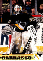 1998 Pacific Paramount Tom Barrasso #190