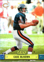 2000 Bowman Reserve Cade McNown #64