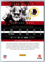 2014 Prestige Santana Moss #199