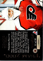 1992 Pinnacle Team 2000 Dominic Roussel #11