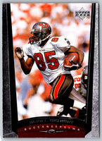 1998 Upper Deck Reidel Anthony #236