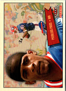 2001 Fleer Tradition Glossy Peerless Price