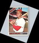 1966 Topps Adolfo Phillips