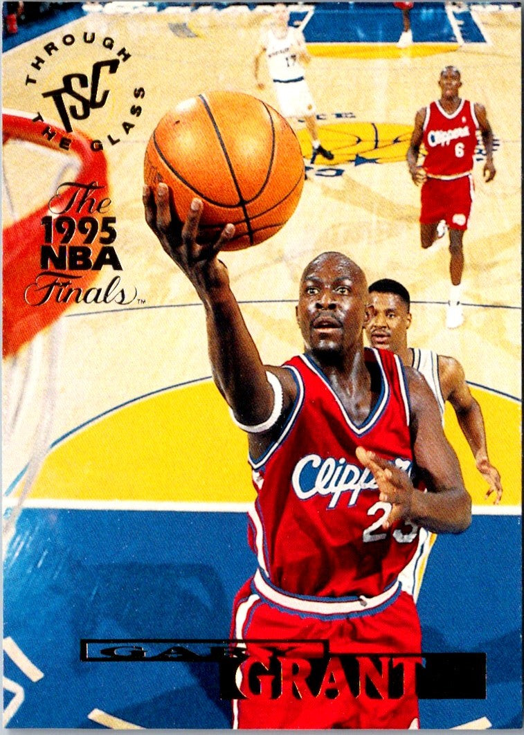1994 TSC Gary Collier