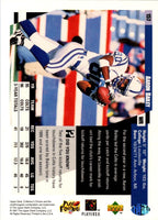 1997 Collector's Choice Aaron Bailey #157