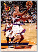 1993 Ultra Dan Majerle