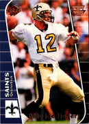 1999 Collector's Edge Triumph Billy Joe Hobert