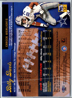 1999 Ultra Billy Davis #57