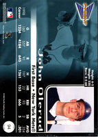 1999 Pacific Prism John Olerud #94