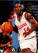 1994 Stadium Club Randy Woods