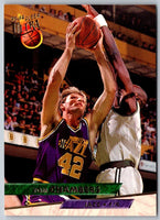 1993 Ultra Tom Chambers #348