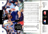 2002 Donruss Mike Hampton #75