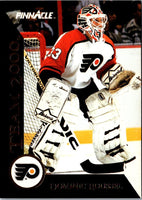 1992 Pinnacle Team 2000 Dominic Roussel #11