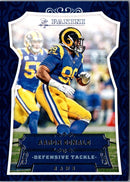 2016 Panini Aaron Donald