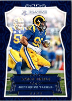 2016 Panini Aaron Donald #197