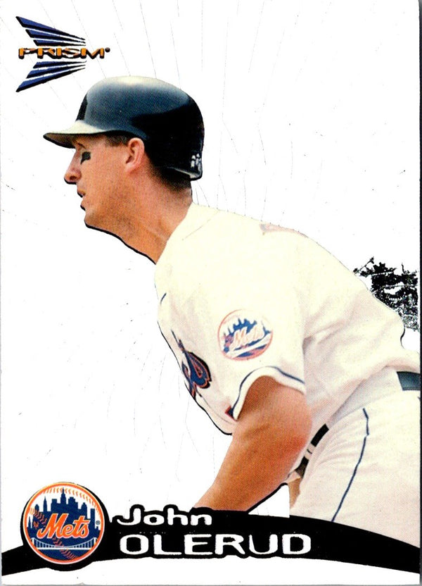 1999 Pacific Prism John Olerud #94