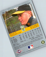 1993 Classic Best Craig Paquette #235