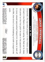 2011 Topps Update Lonnie Chisenhall #US193